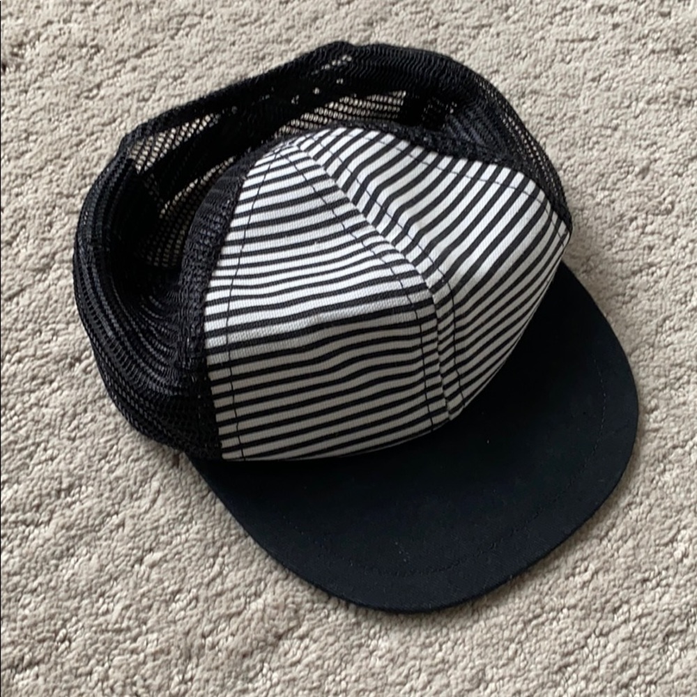 George Hat Trucker